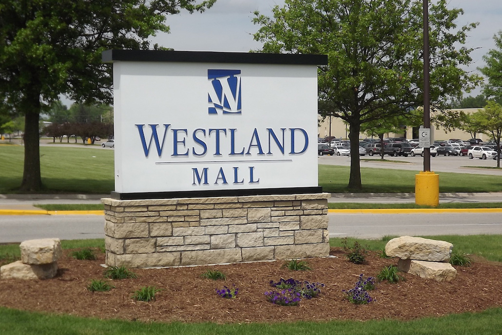 WestlandMall-SummerPic